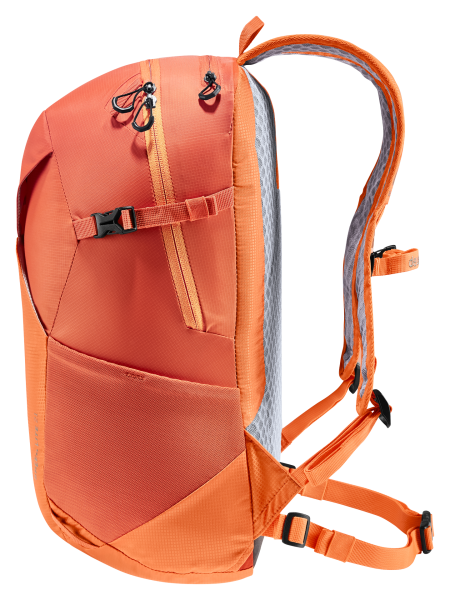 Deuter Speed Lite 21 Paprika-Saffron